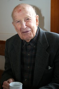 Frank Lepreau